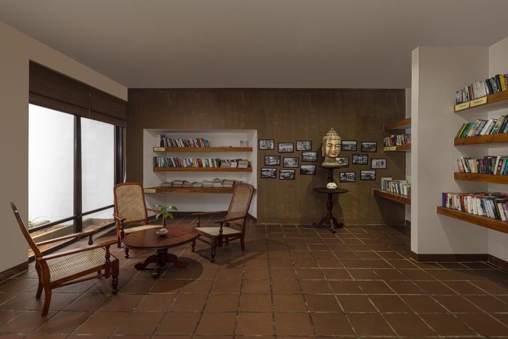 HERITANCE AYURVEDA MAHA GEDARA ADULTS ONLY 16+ 5*