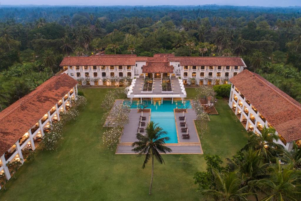 HERITANCE AYURVEDA MAHA GEDARA ADULTS ONLY 16+ 5*