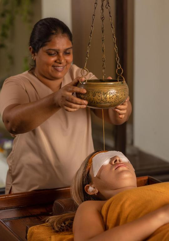 HERITANCE AYURVEDA MAHA GEDARA ADULTS ONLY 16+ 5*