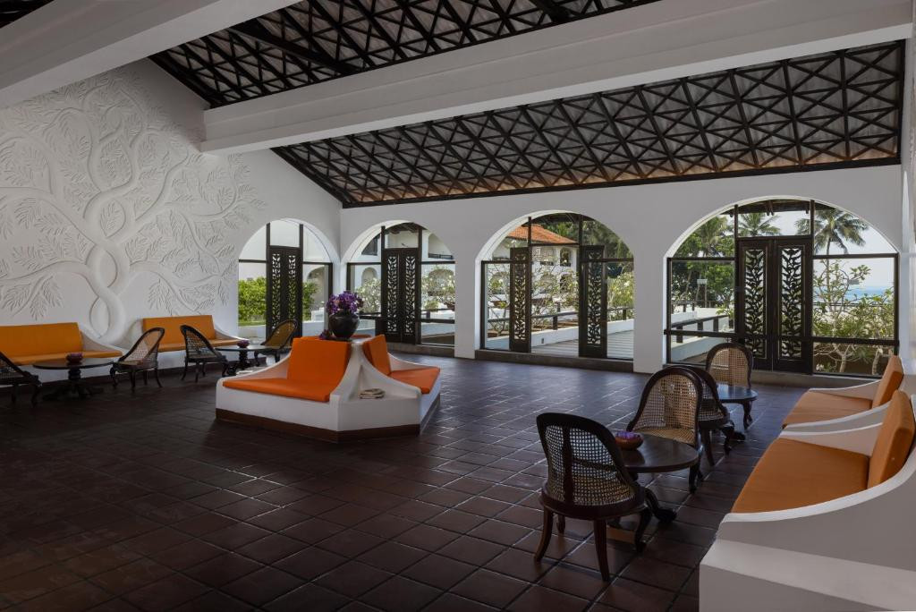 HERITANCE AYURVEDA MAHA GEDARA ADULTS ONLY 16+ 5*