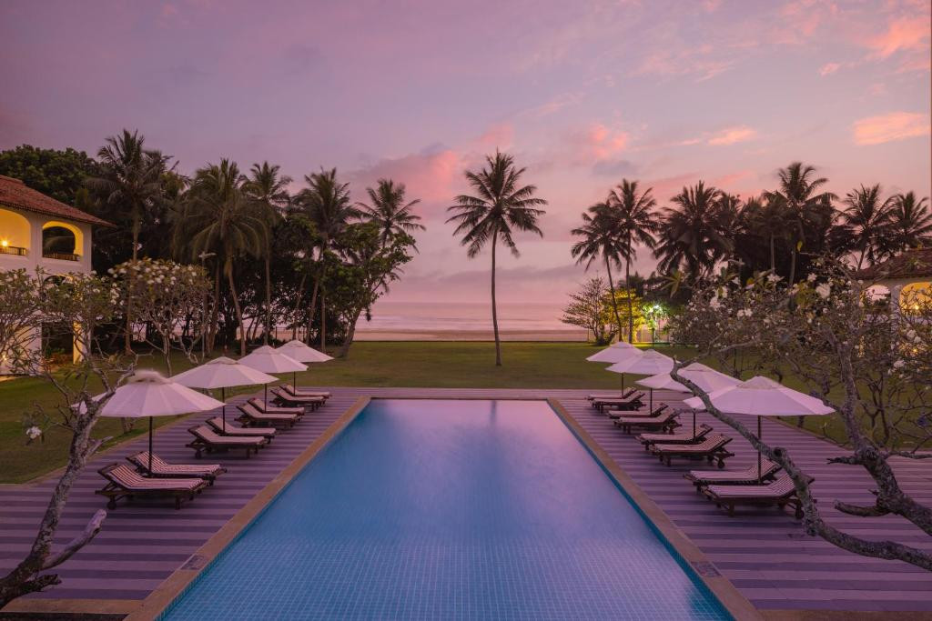HERITANCE AYURVEDA MAHA GEDARA ADULTS ONLY 16+ 5*