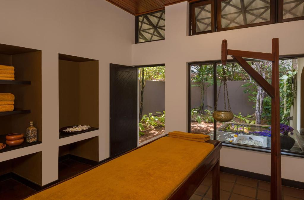 HERITANCE AYURVEDA MAHA GEDARA ADULTS ONLY 16+ 5*