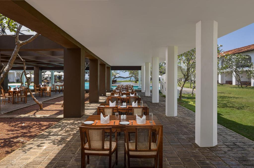 HERITANCE AYURVEDA MAHA GEDARA ADULTS ONLY 16+ 5*