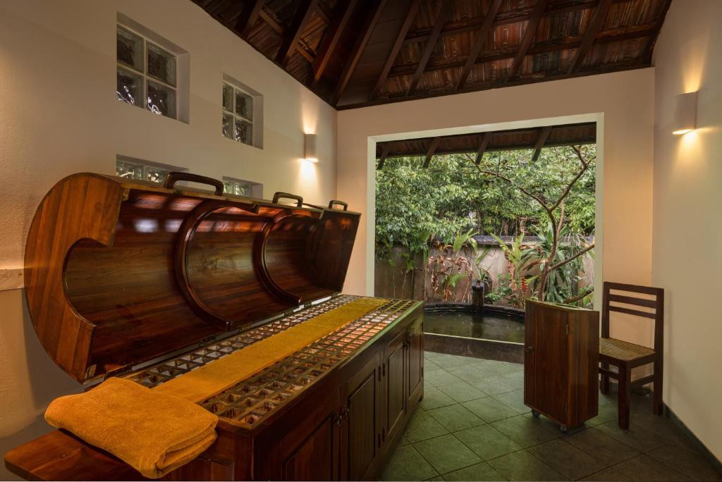 HERITANCE AYURVEDA MAHA GEDARA ADULTS ONLY 16+ 5*