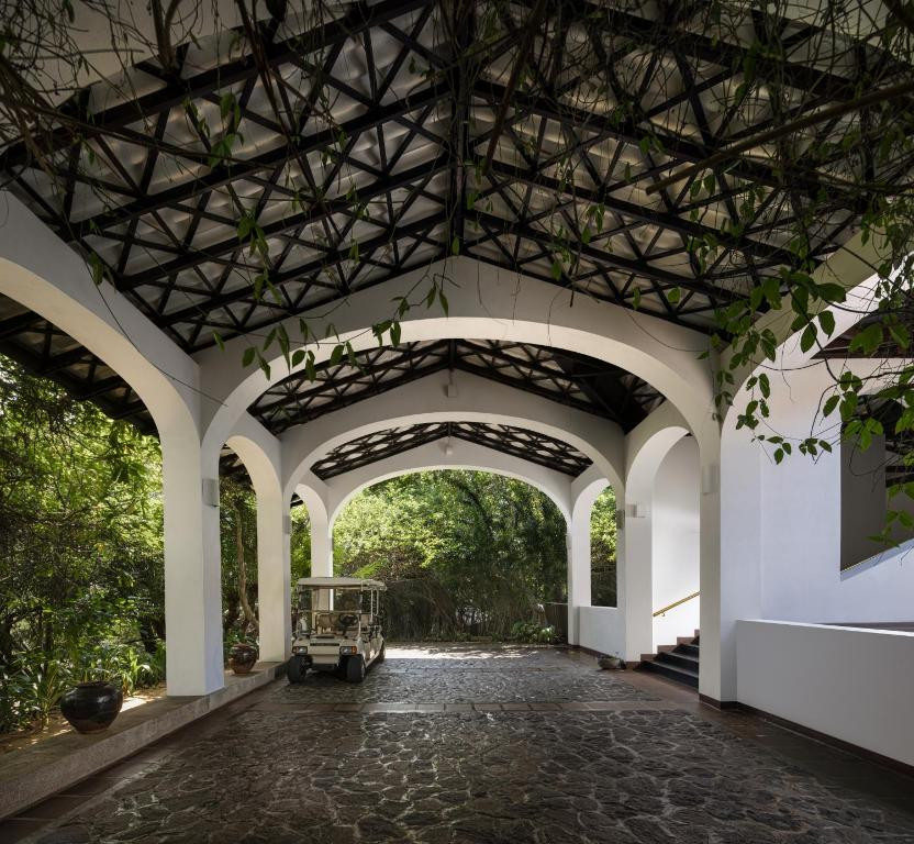 HERITANCE AYURVEDA MAHA GEDARA ADULTS ONLY 16+ 5*