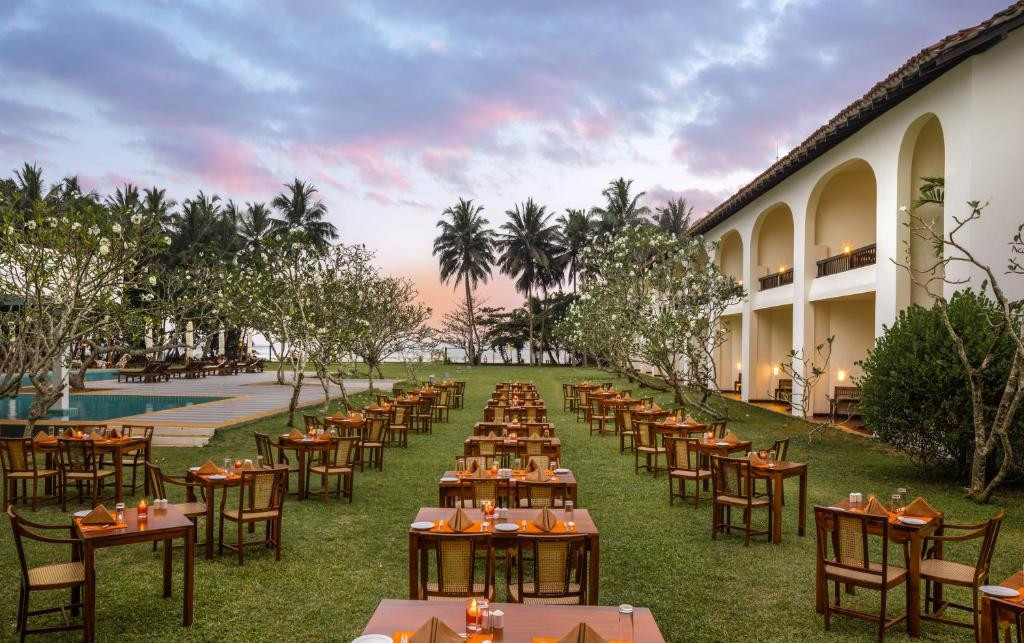 HERITANCE AYURVEDA MAHA GEDARA ADULTS ONLY 16+ 5*