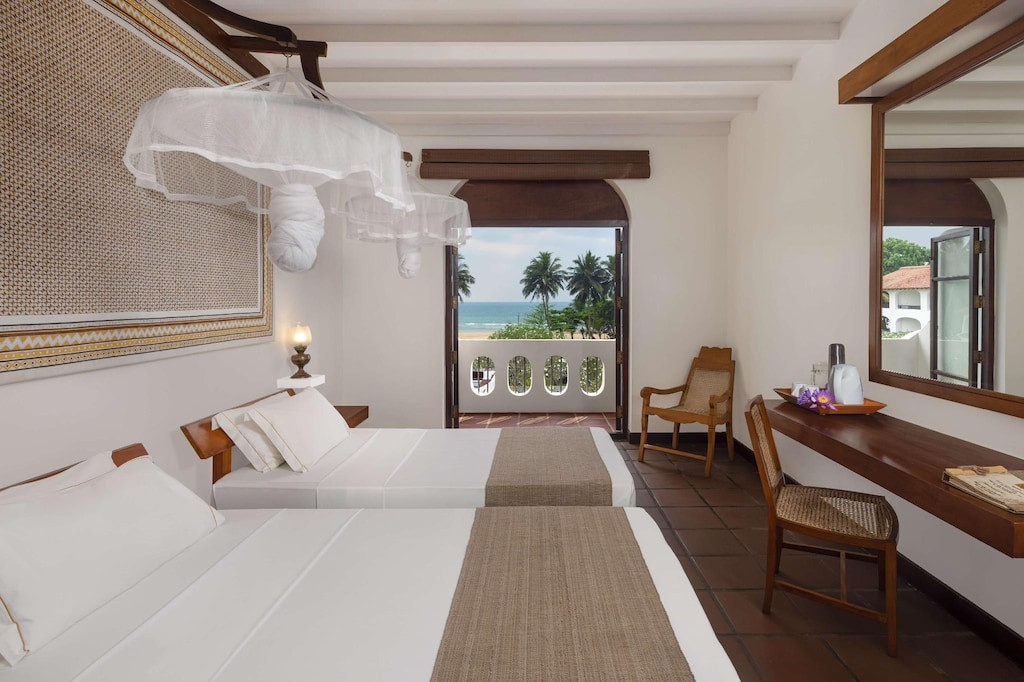 HERITANCE AYURVEDA MAHA GEDARA ADULTS ONLY 16+ 5*