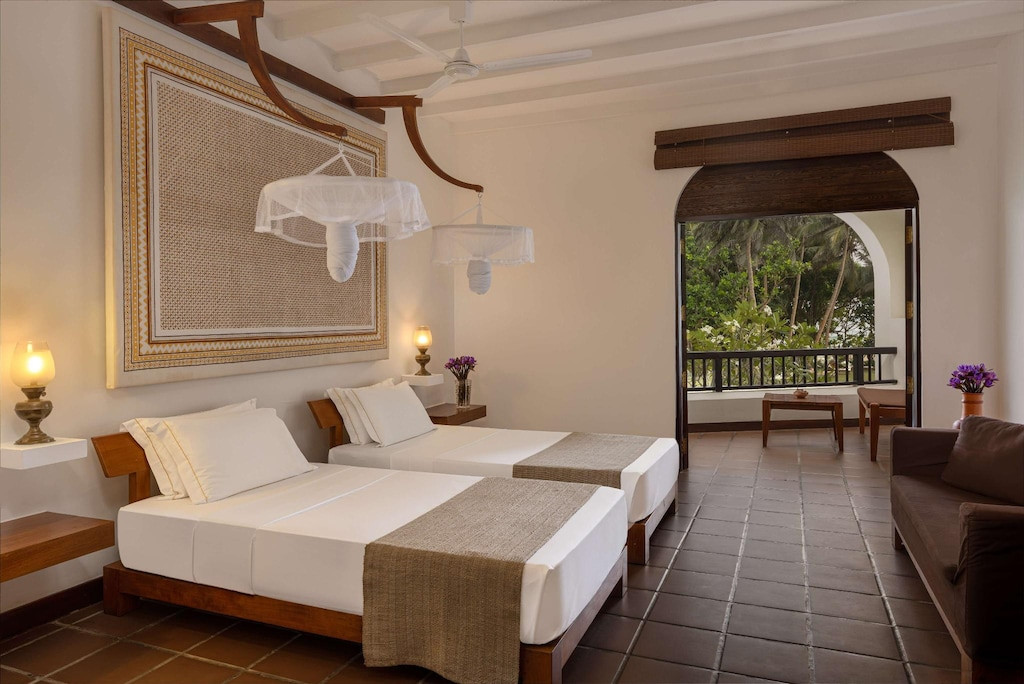HERITANCE AYURVEDA MAHA GEDARA ADULTS ONLY 16+ 5*
