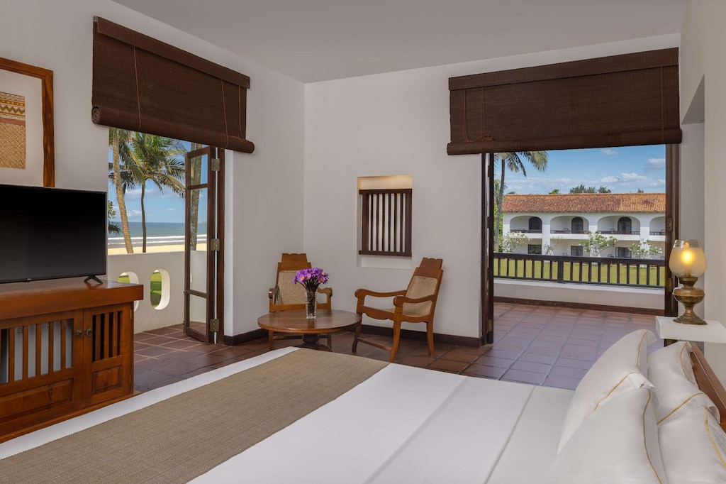 HERITANCE AYURVEDA MAHA GEDARA ADULTS ONLY 16+ 5*
