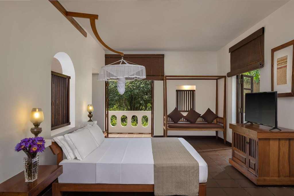 HERITANCE AYURVEDA MAHA GEDARA ADULTS ONLY 16+ 5*