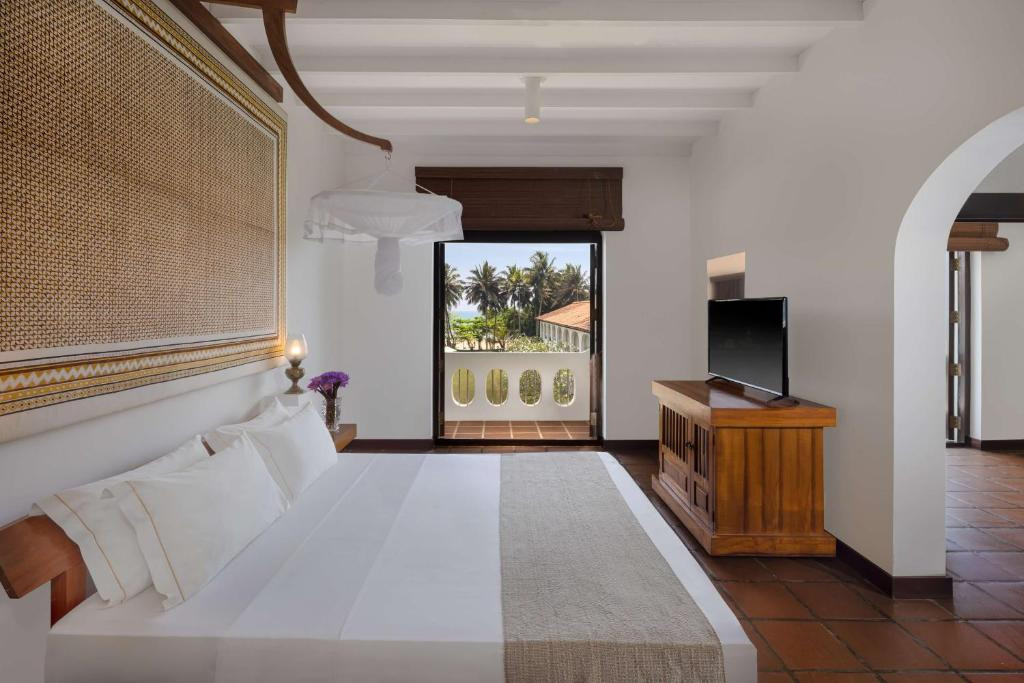 HERITANCE AYURVEDA MAHA GEDARA ADULTS ONLY 16+ 5*