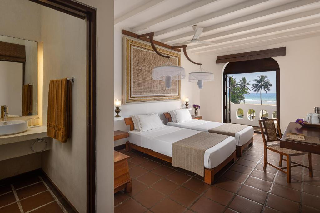 HERITANCE AYURVEDA MAHA GEDARA ADULTS ONLY 16+ 5*