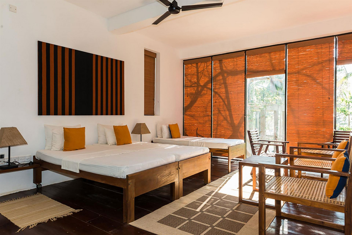 PALM PARADISE CABANAS 2*