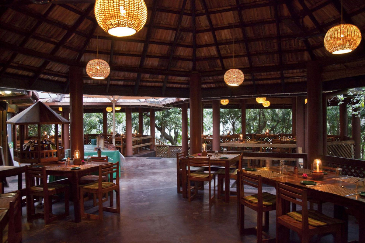 PALM PARADISE CABANAS 2*