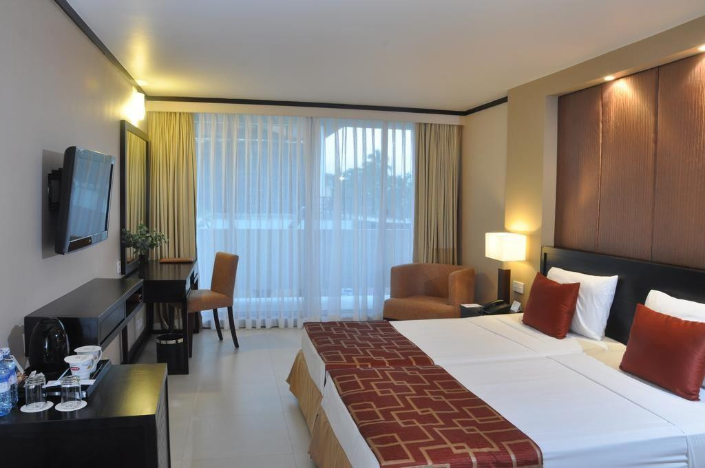 PEGASUS REEF 3*