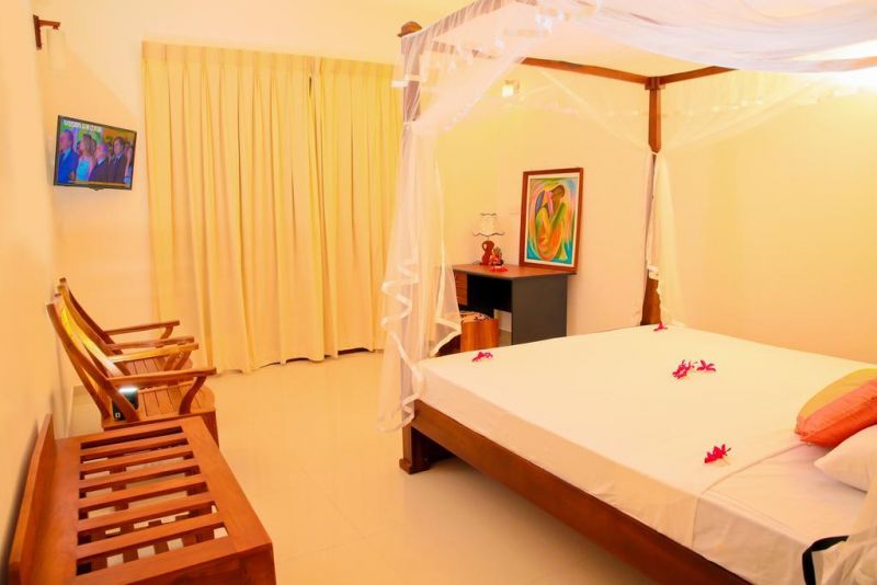 PRINCE VILLA 3*