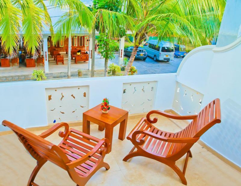 PRINCE VILLA 3*