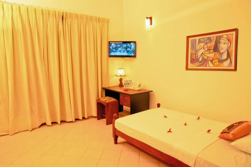 PRINCE VILLA 3*