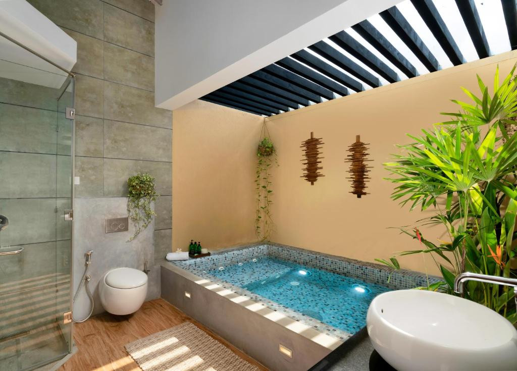 THE VILLAS WADDUWA — дополнительное фото 2