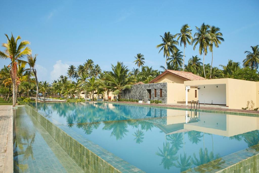 THE VILLAS WADDUWA — дополнительное фото 3