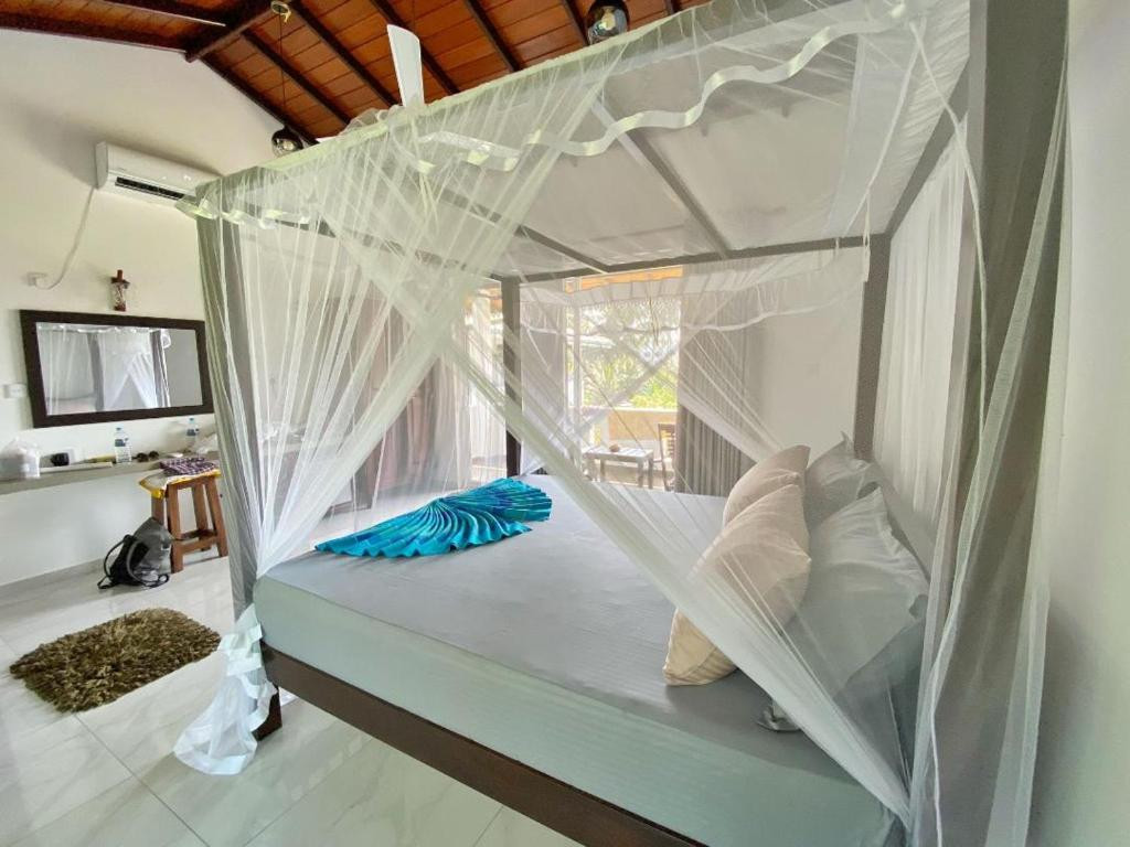 VILLA KAYA GUEST HOUSE — дополнительное фото 1