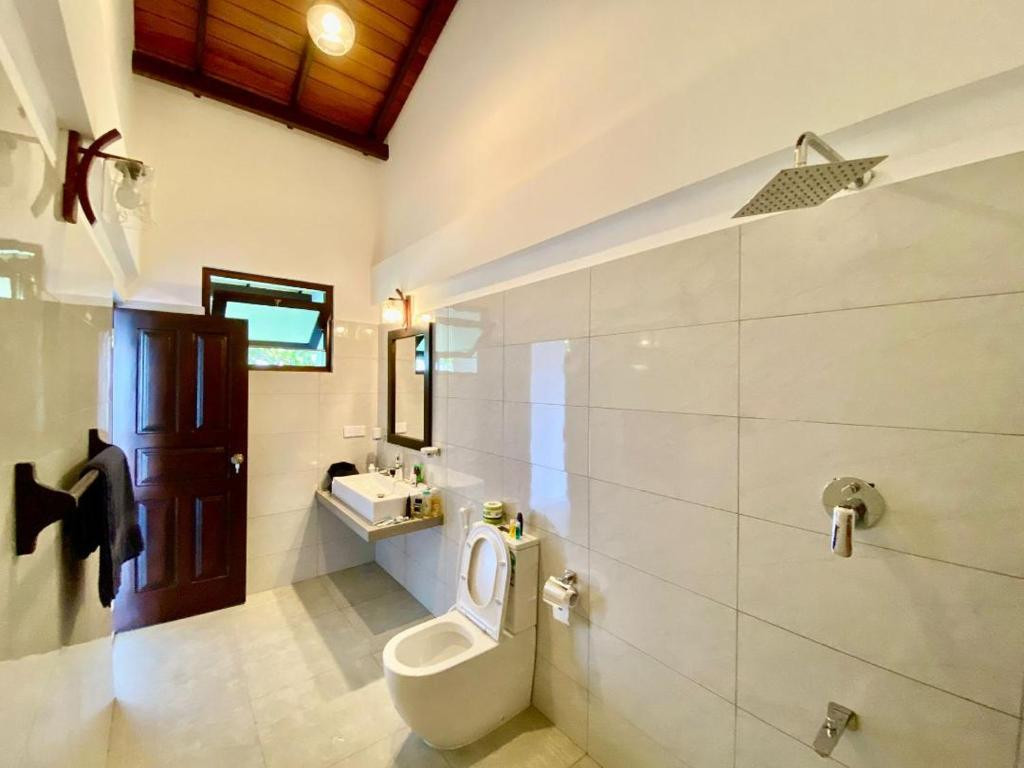 VILLA KAYA GUEST HOUSE — дополнительное фото 2