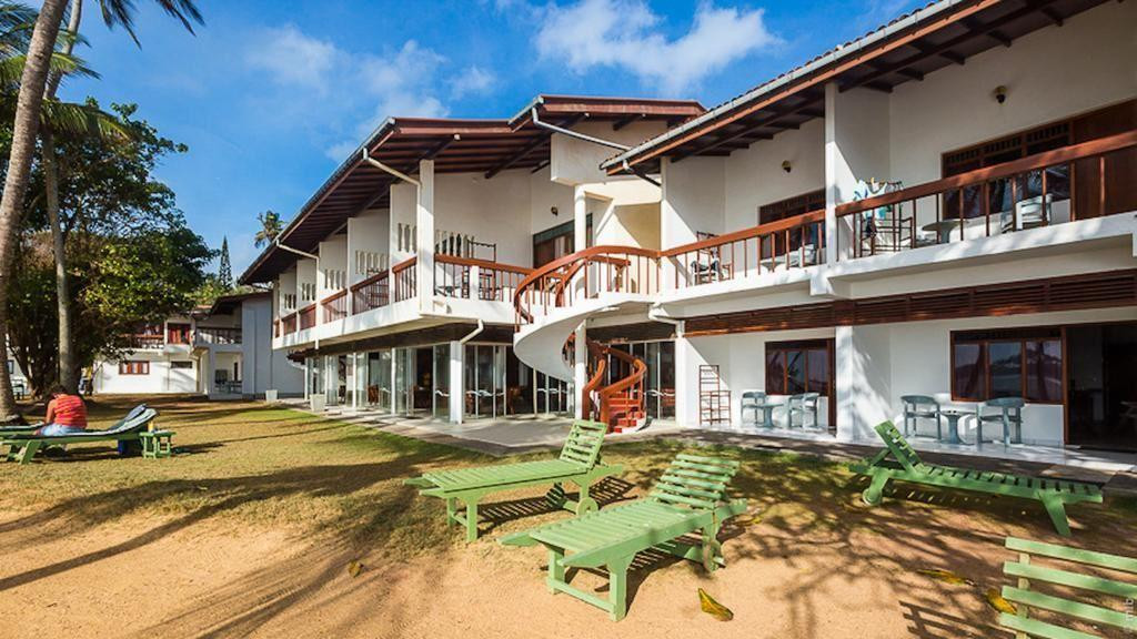 YPSYLON RESORT — дополнительное фото 2