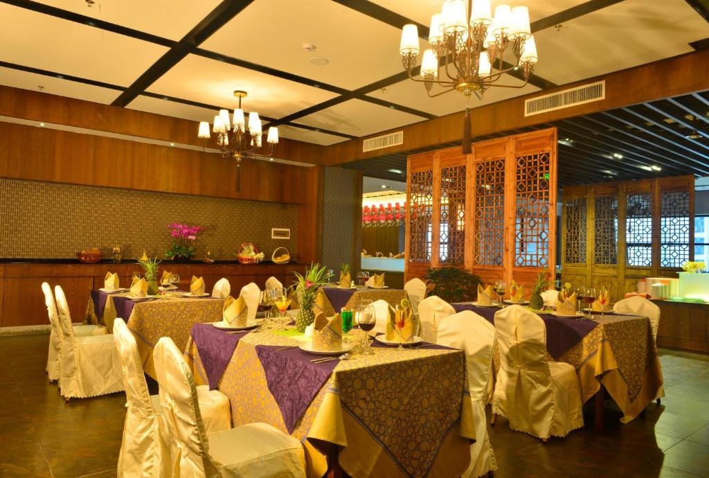 BARRY BOUTIQUE HOTEL SANYA 3*