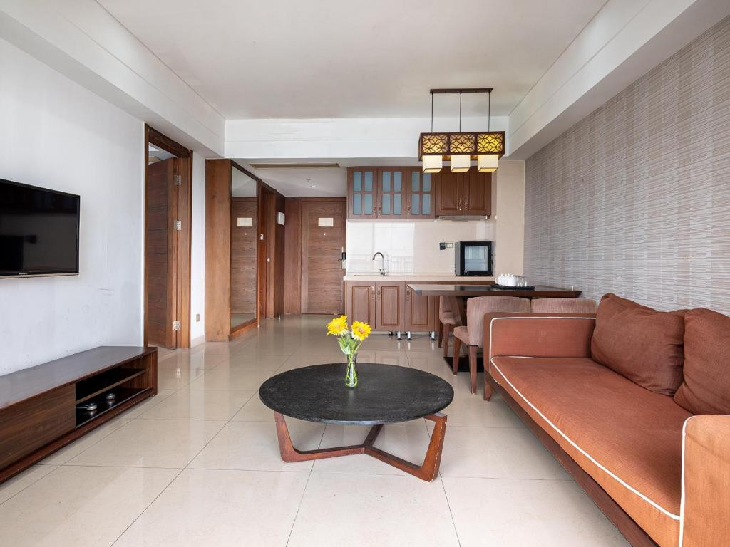 BARRY BOUTIQUE HOTEL SANYA 3*