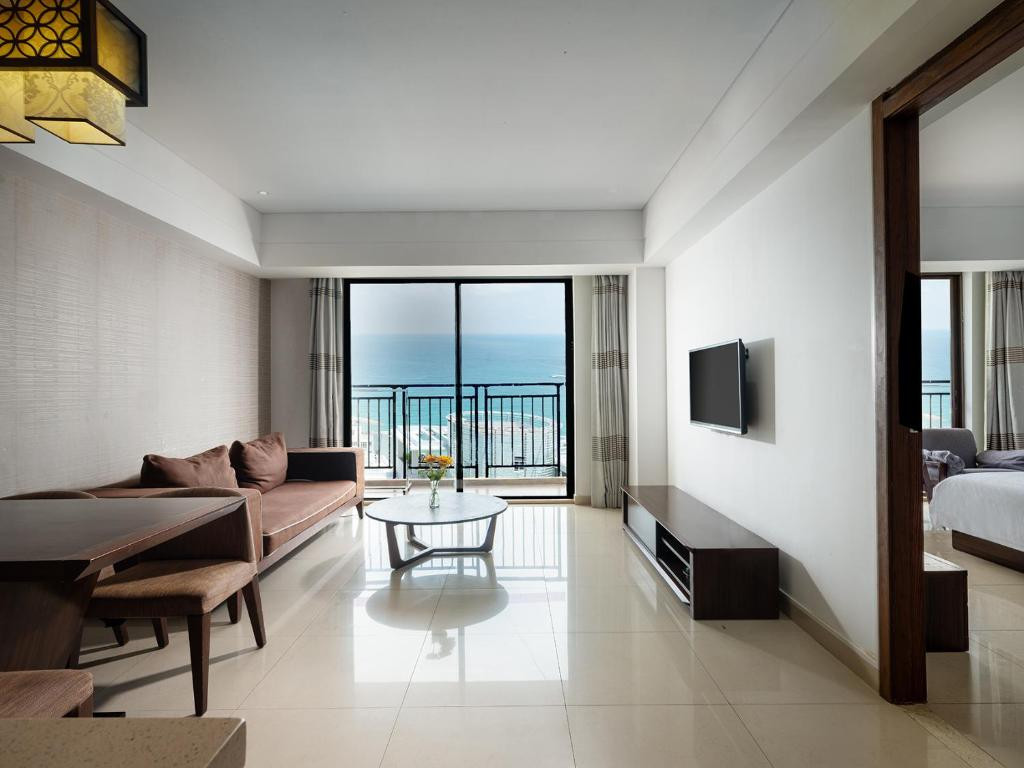 BARRY BOUTIQUE HOTEL SANYA 3*