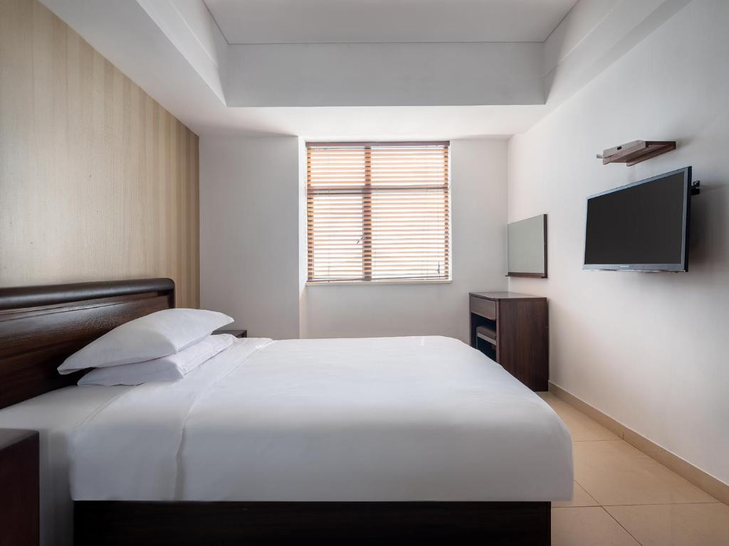 BARRY BOUTIQUE HOTEL SANYA 3*