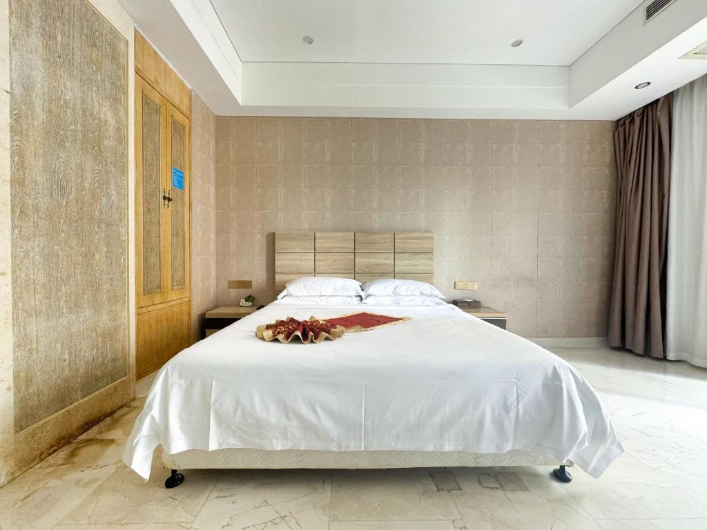 BARRY BOUTIQUE HOTEL SANYA 3*