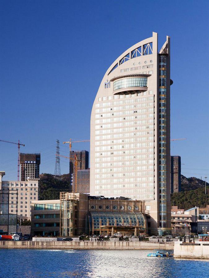 BAYSHORE HOTEL DALIAN 5*