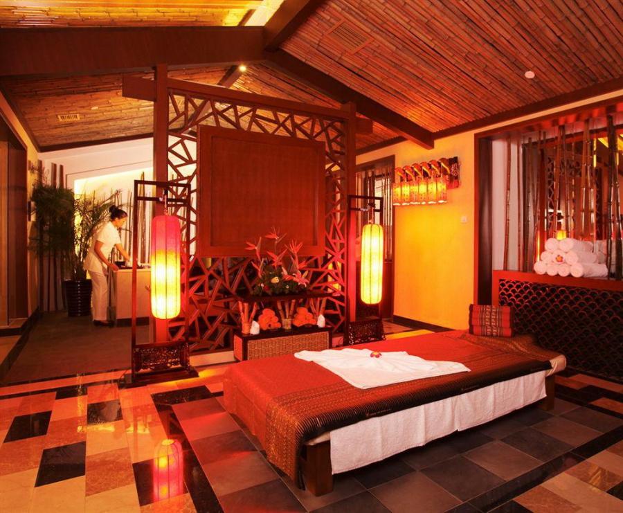 BAYSHORE HOTEL DALIAN 5*