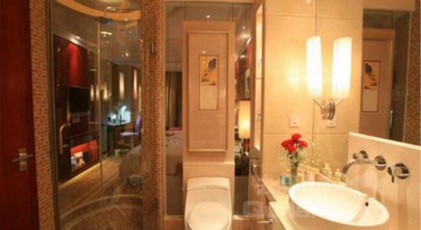 BAYSHORE HOTEL DALIAN 5*
