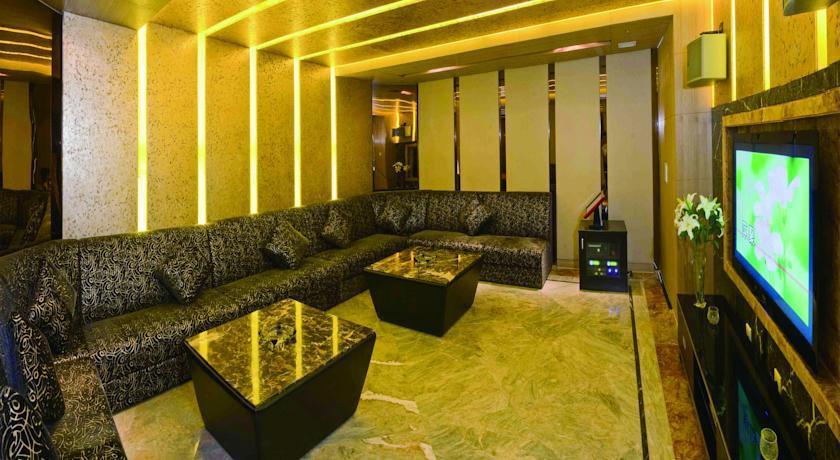 DAYS INN BUSINESS PLACE LONGWAN BEIJING 4*