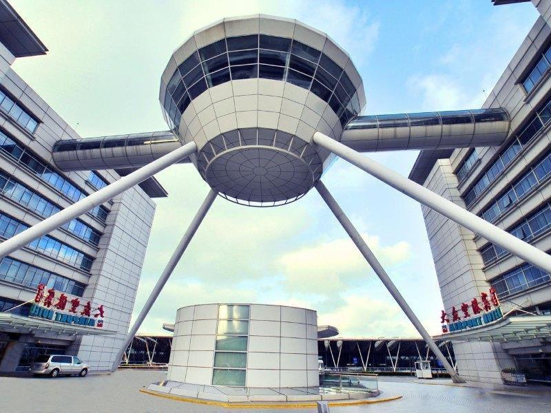 DAZHONG AIRPORT 3*