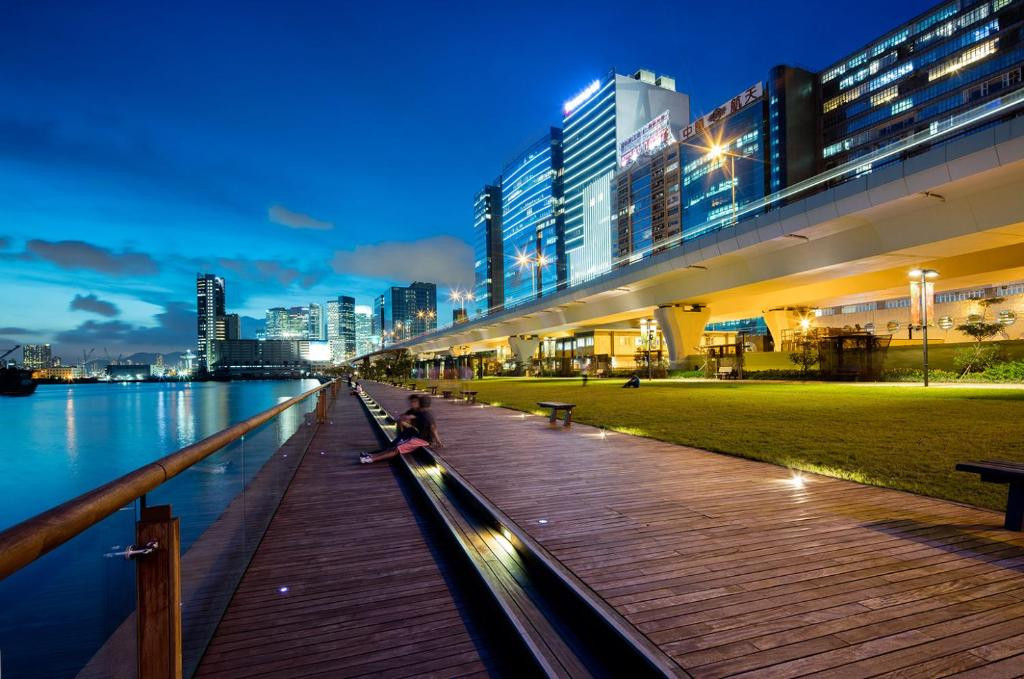 DORSETT KWUN TONG 4*