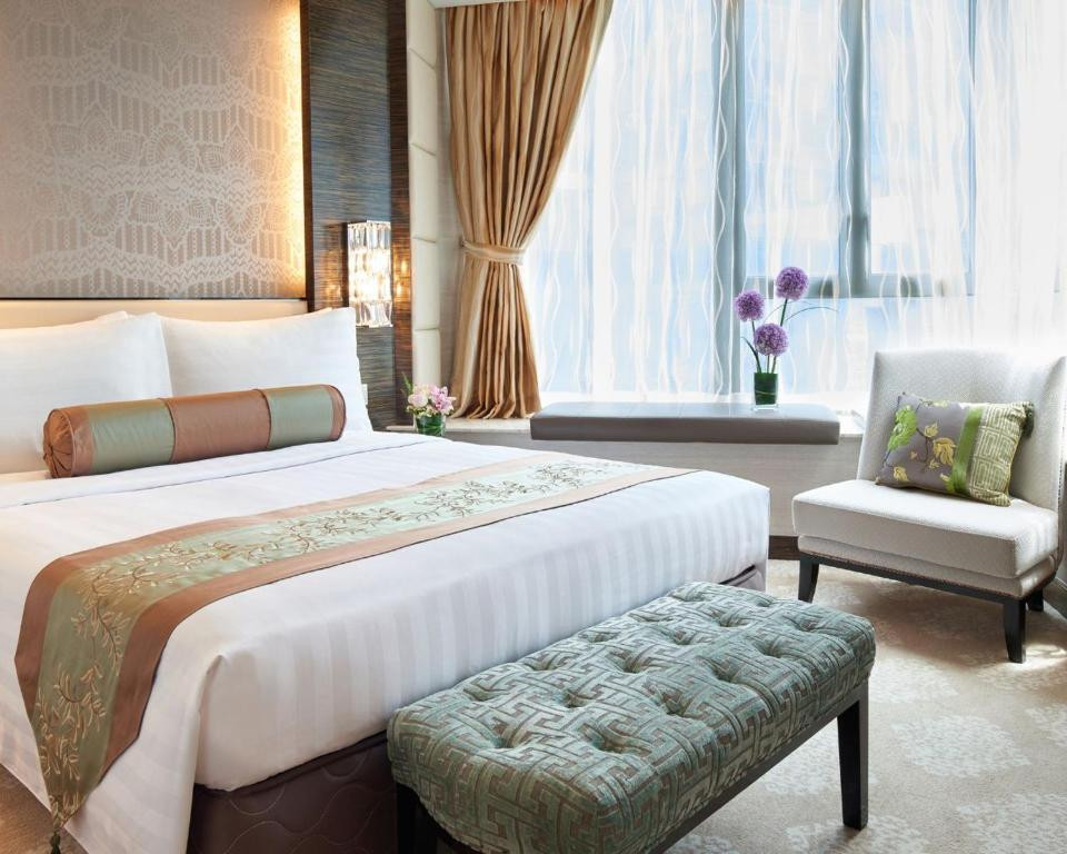 DORSETT KWUN TONG 4*