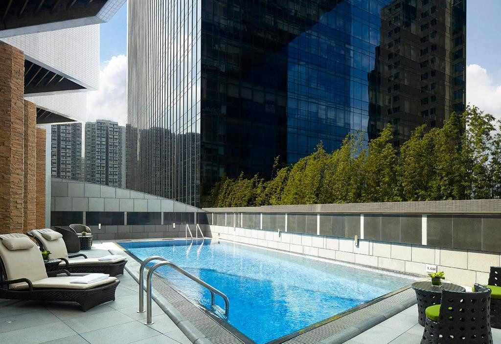 DORSETT KWUN TONG 4*