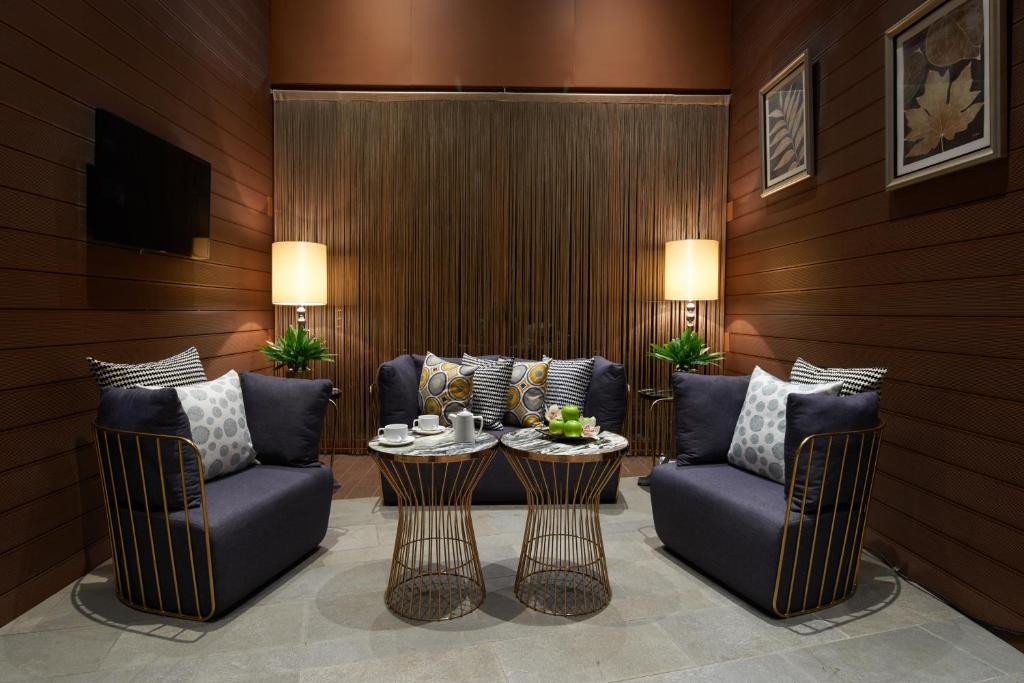 DORSETT KWUN TONG 4*