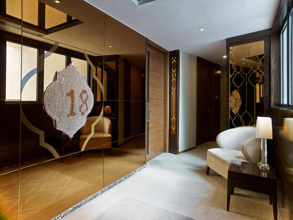 DORSETT KWUN TONG 4*