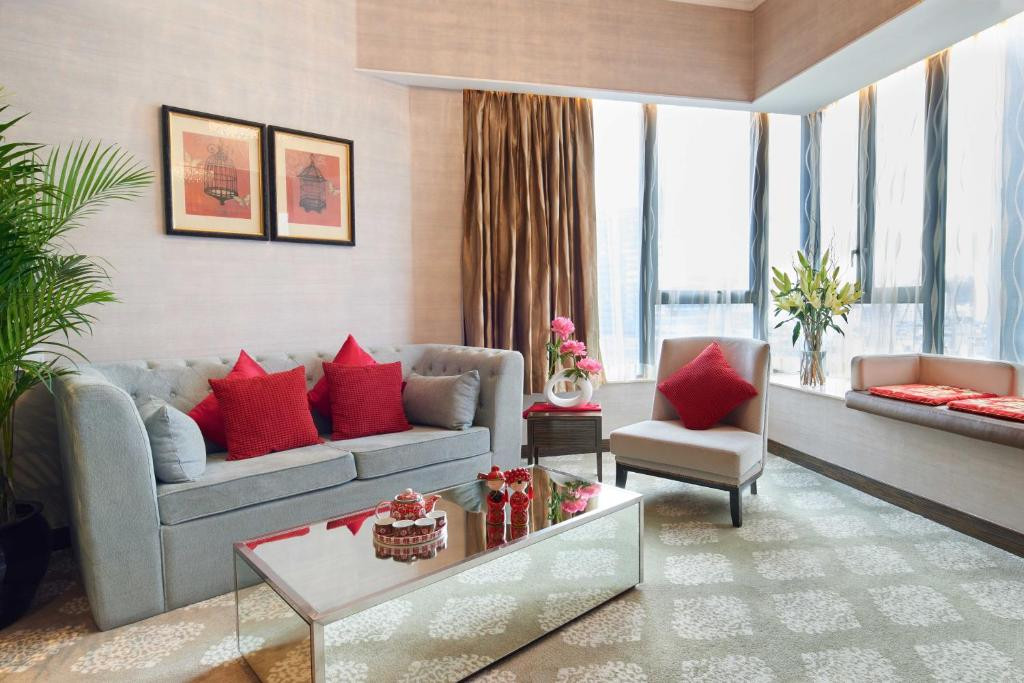 DORSETT KWUN TONG 4*