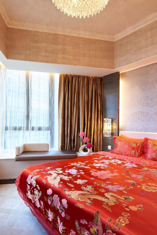 DORSETT KWUN TONG 4*