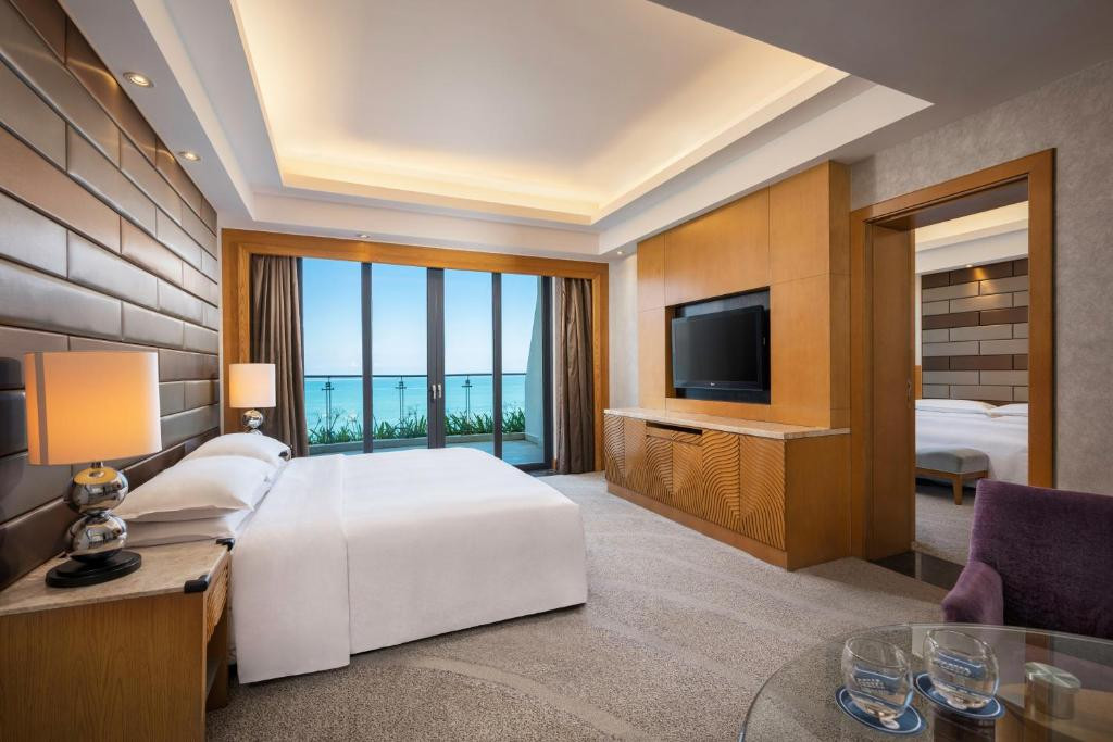FOUR POINTS BY SHERATON HAINAN SANYA 5*