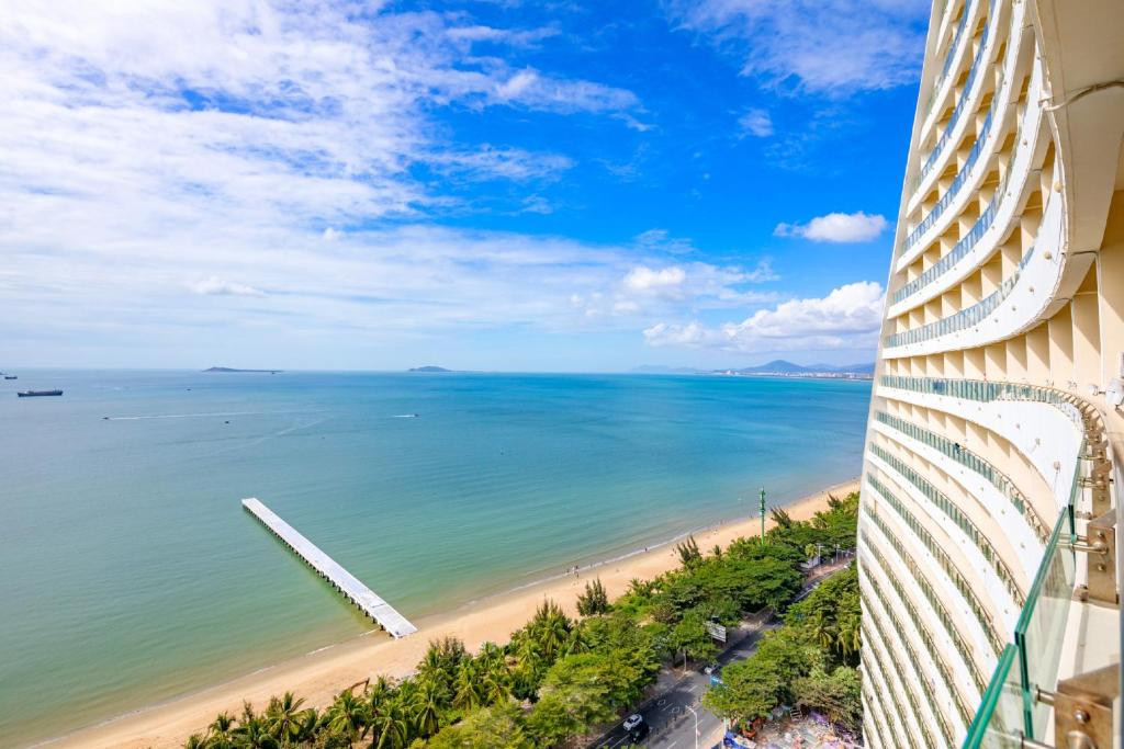 FOUR POINTS BY SHERATON HAINAN SANYA 5*