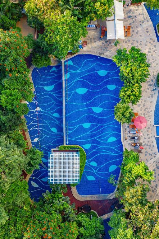 FOUR POINTS BY SHERATON HAINAN SANYA 5*