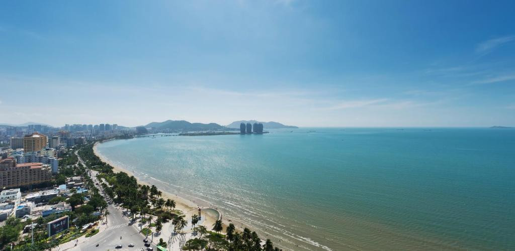 FOUR POINTS BY SHERATON HAINAN SANYA 5*
