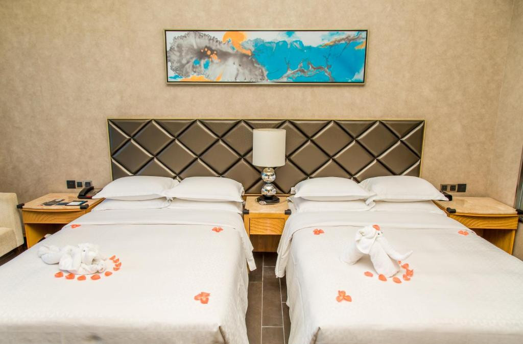 FOUR POINTS BY SHERATON HAINAN SANYA 5*