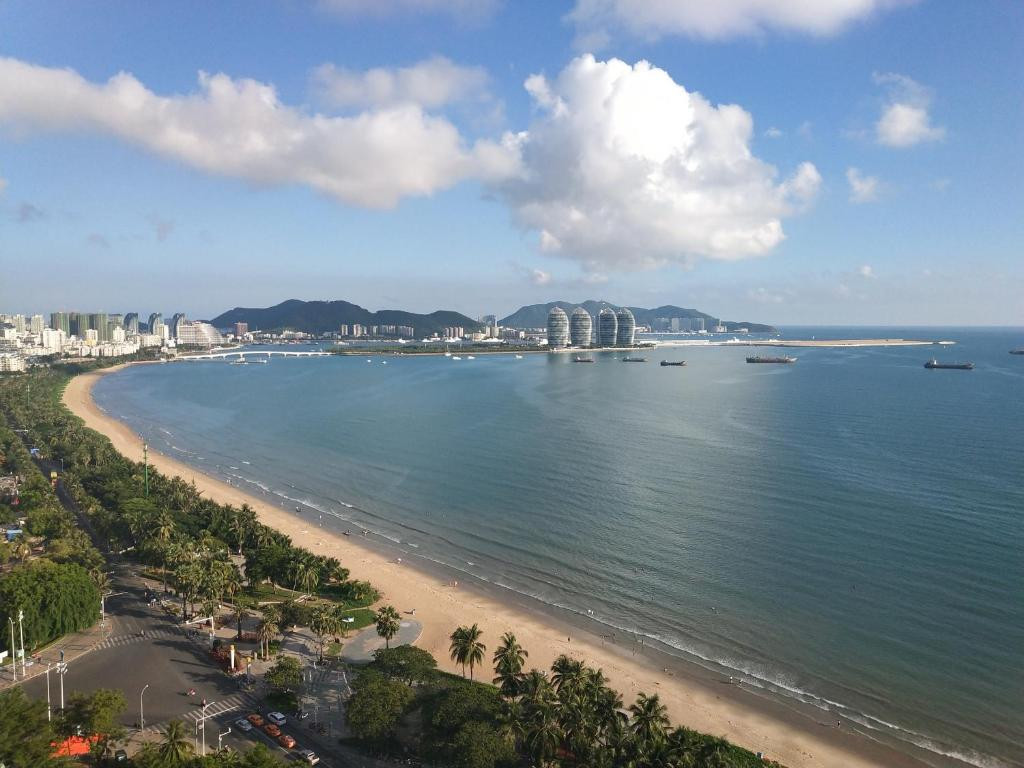 FOUR POINTS BY SHERATON HAINAN SANYA 5*